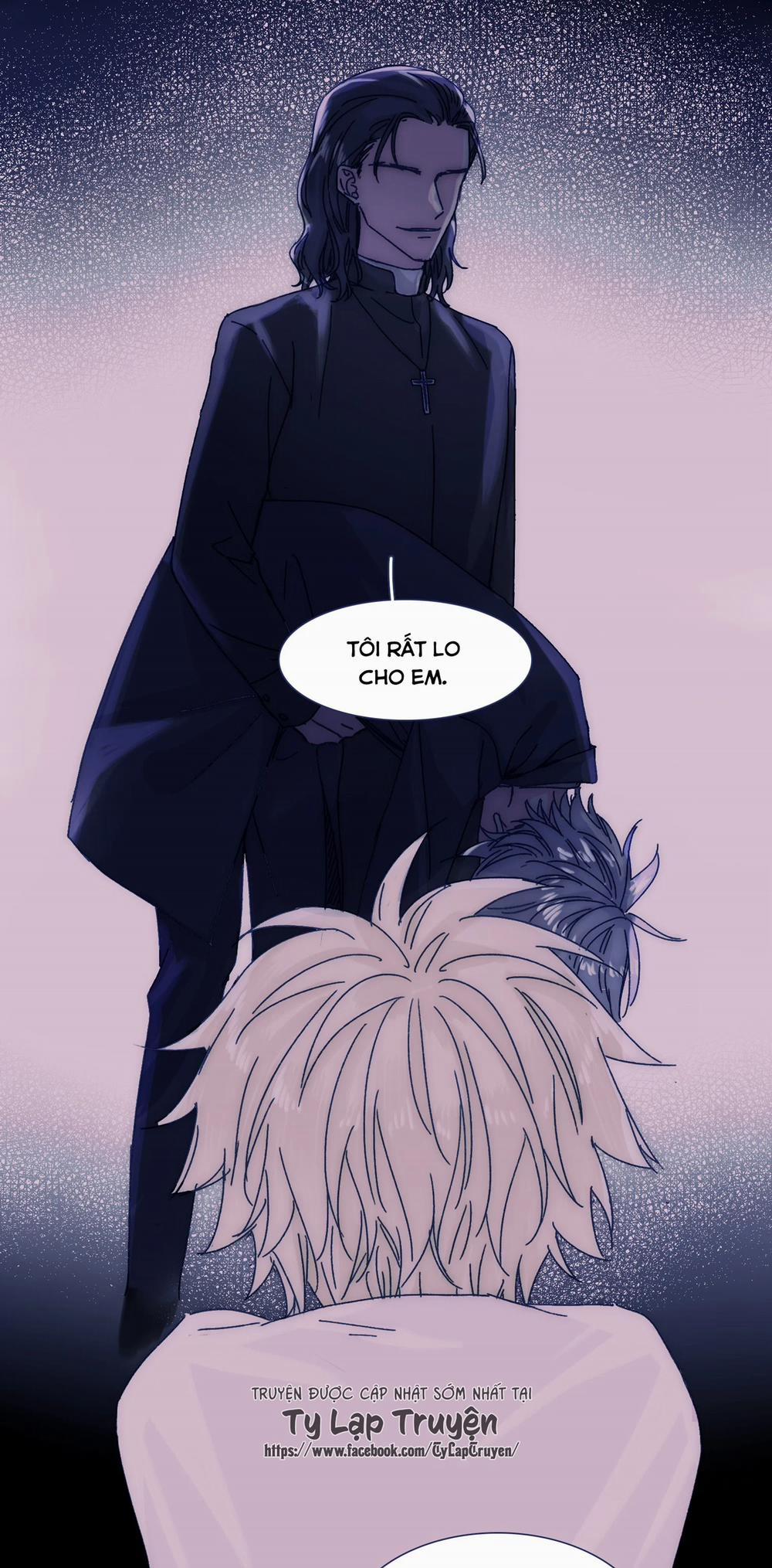 Vì Ngươi Hiến Dâng Cổ Của Ta 35 trang 26