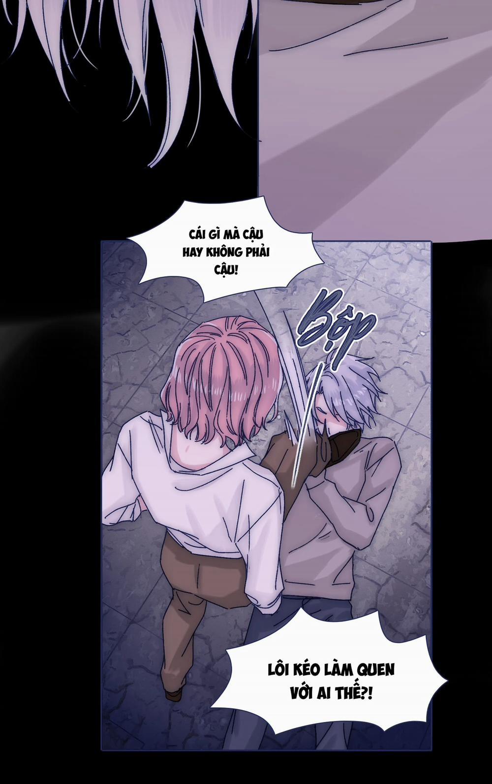 Vì Ngươi Hiến Dâng Cổ Của Ta 35 trang 29