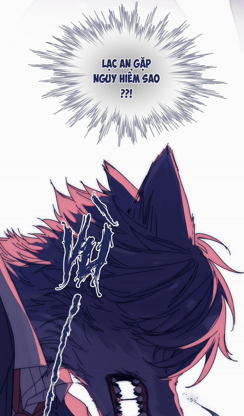 Vì Ngươi Hiến Dâng Cổ Của Ta 35 trang 39