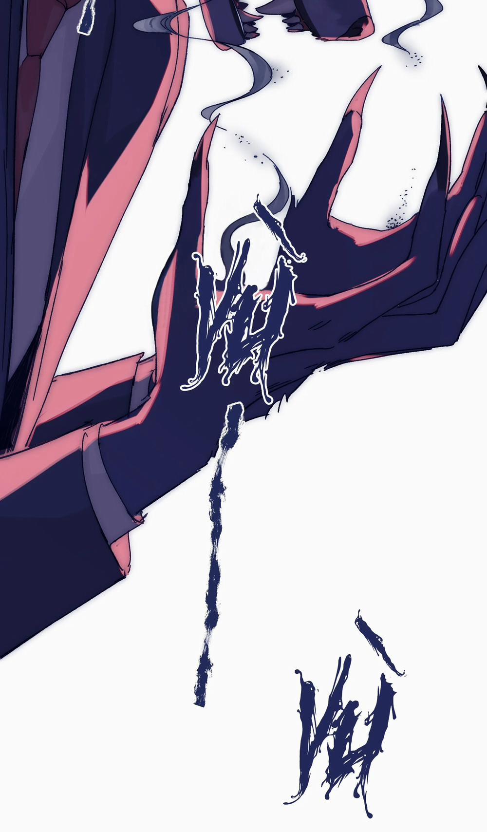 Vì Ngươi Hiến Dâng Cổ Của Ta 35 trang 40