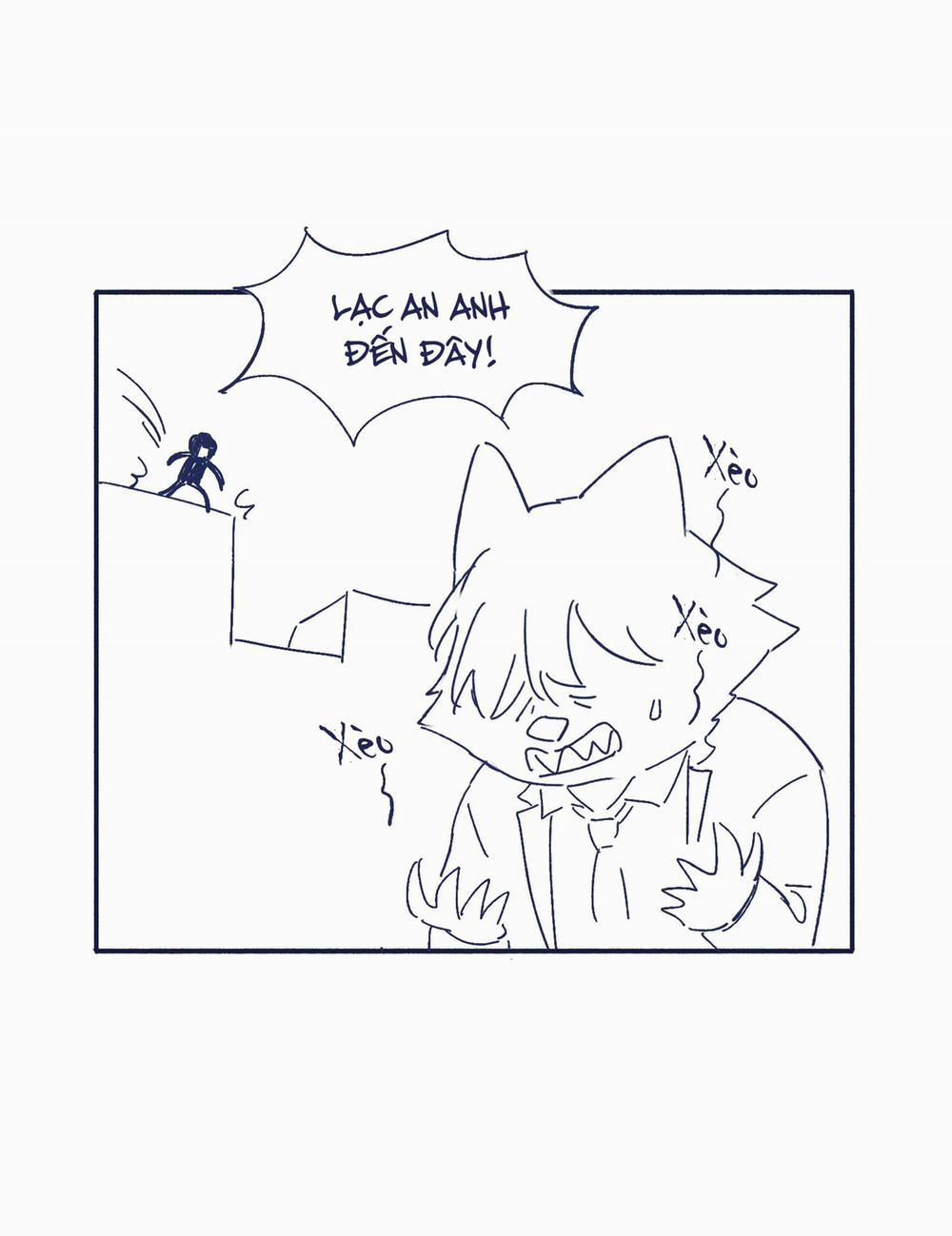 Vì Ngươi Hiến Dâng Cổ Của Ta 35 trang 42