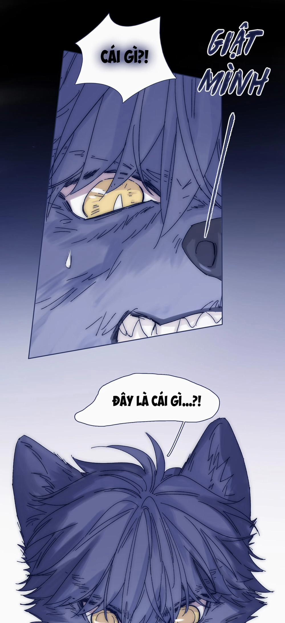 Vì Ngươi Hiến Dâng Cổ Của Ta 35 trang 58