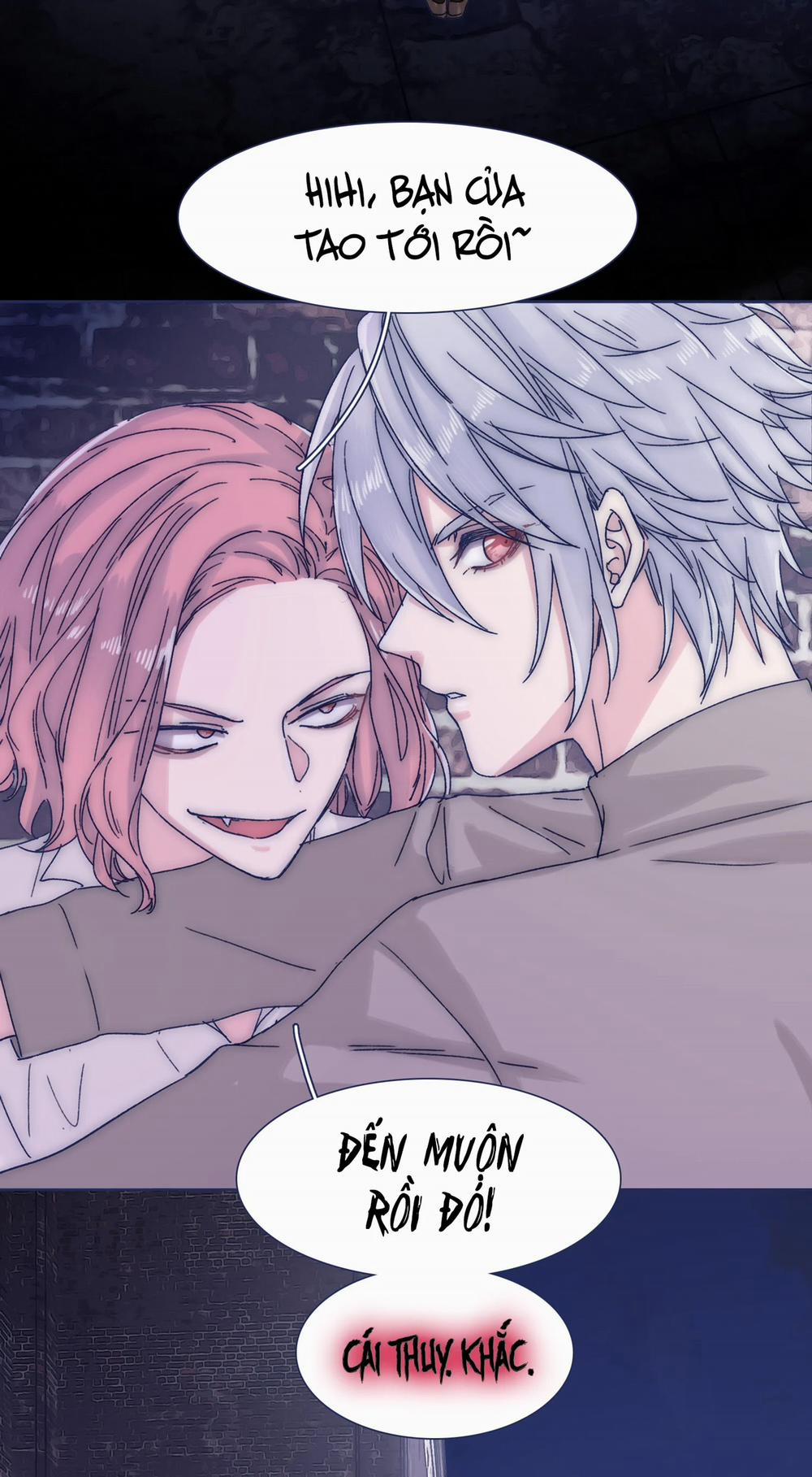 Vì Ngươi Hiến Dâng Cổ Của Ta 35 trang 61