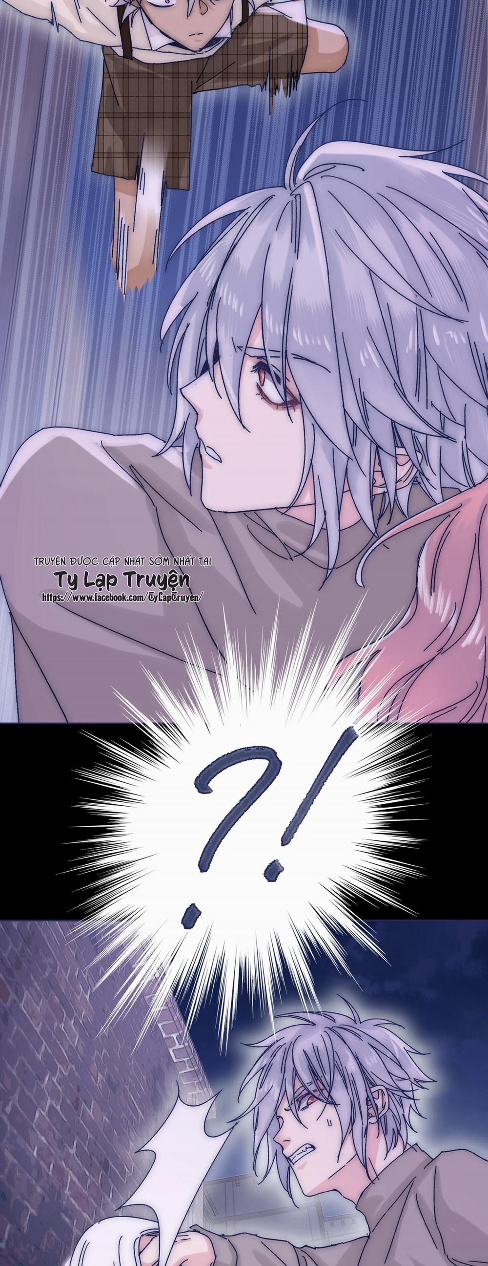 Vì Ngươi Hiến Dâng Cổ Của Ta 35 trang 64