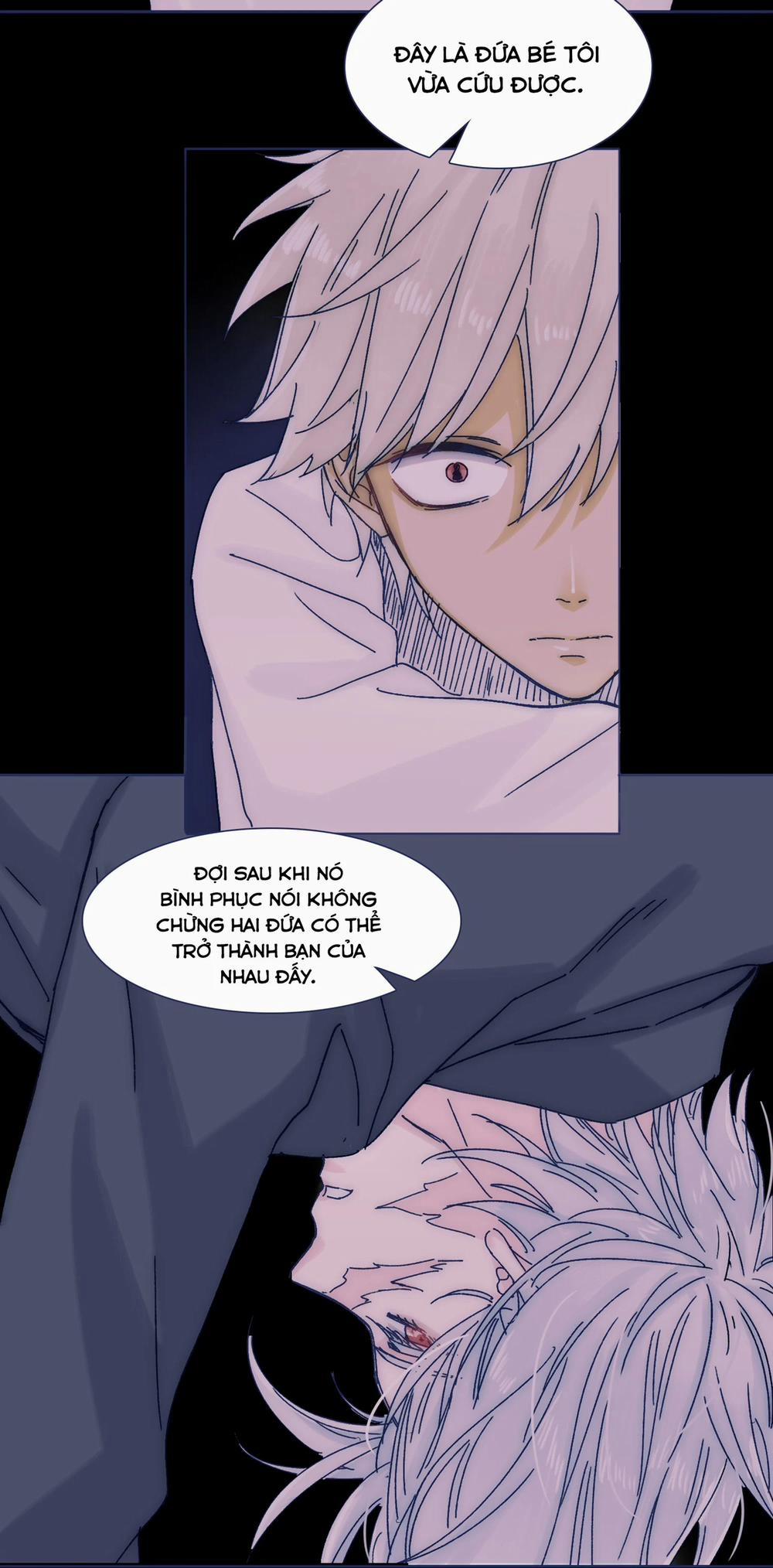 Vì Ngươi Hiến Dâng Cổ Của Ta 35 trang 73