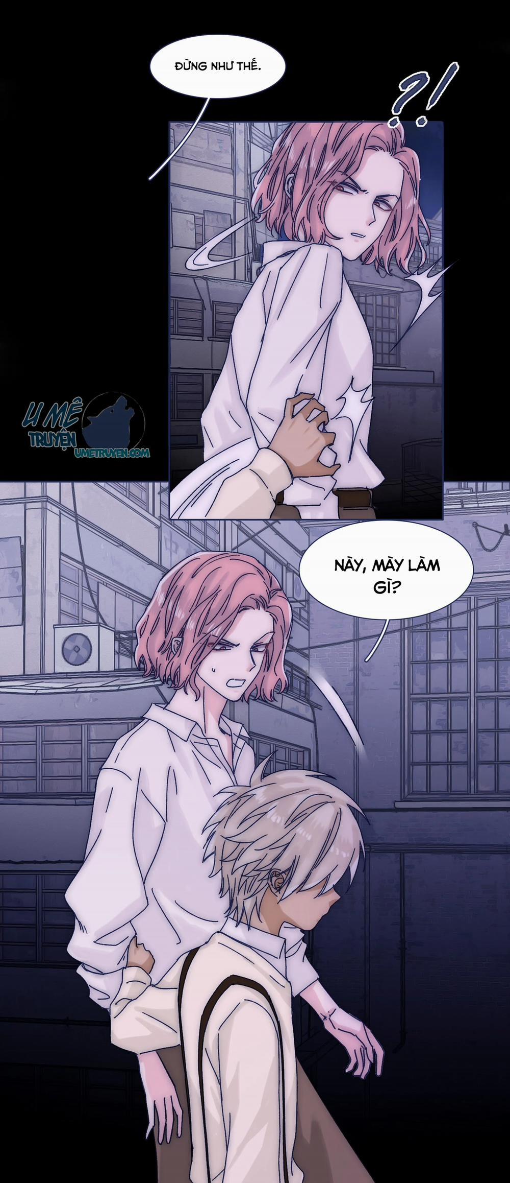 Vì Ngươi Hiến Dâng Cổ Của Ta 35 trang 76