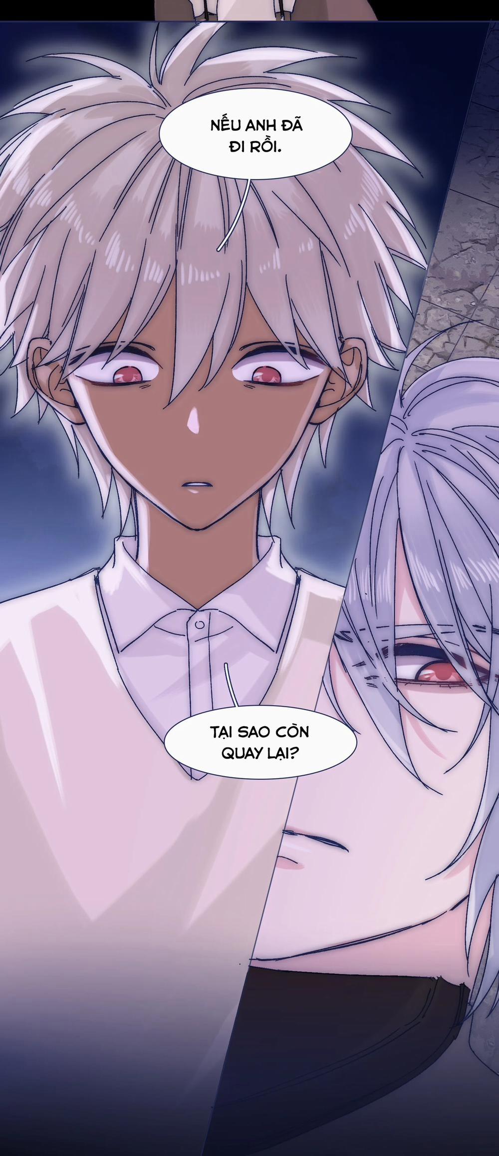 Vì Ngươi Hiến Dâng Cổ Của Ta 35 trang 77