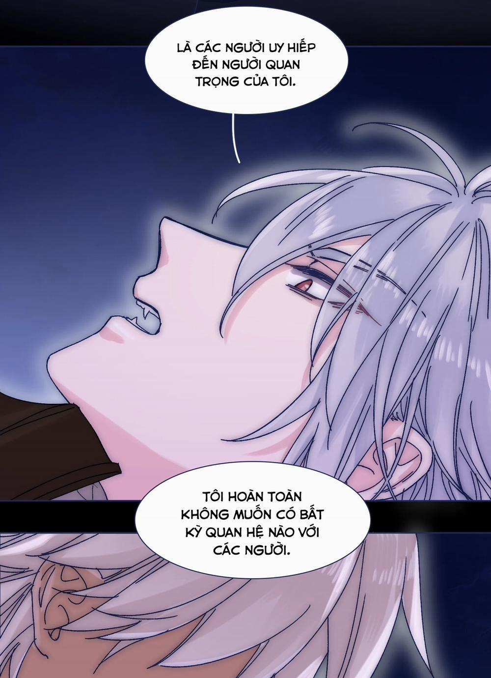 Vì Ngươi Hiến Dâng Cổ Của Ta 35 trang 78