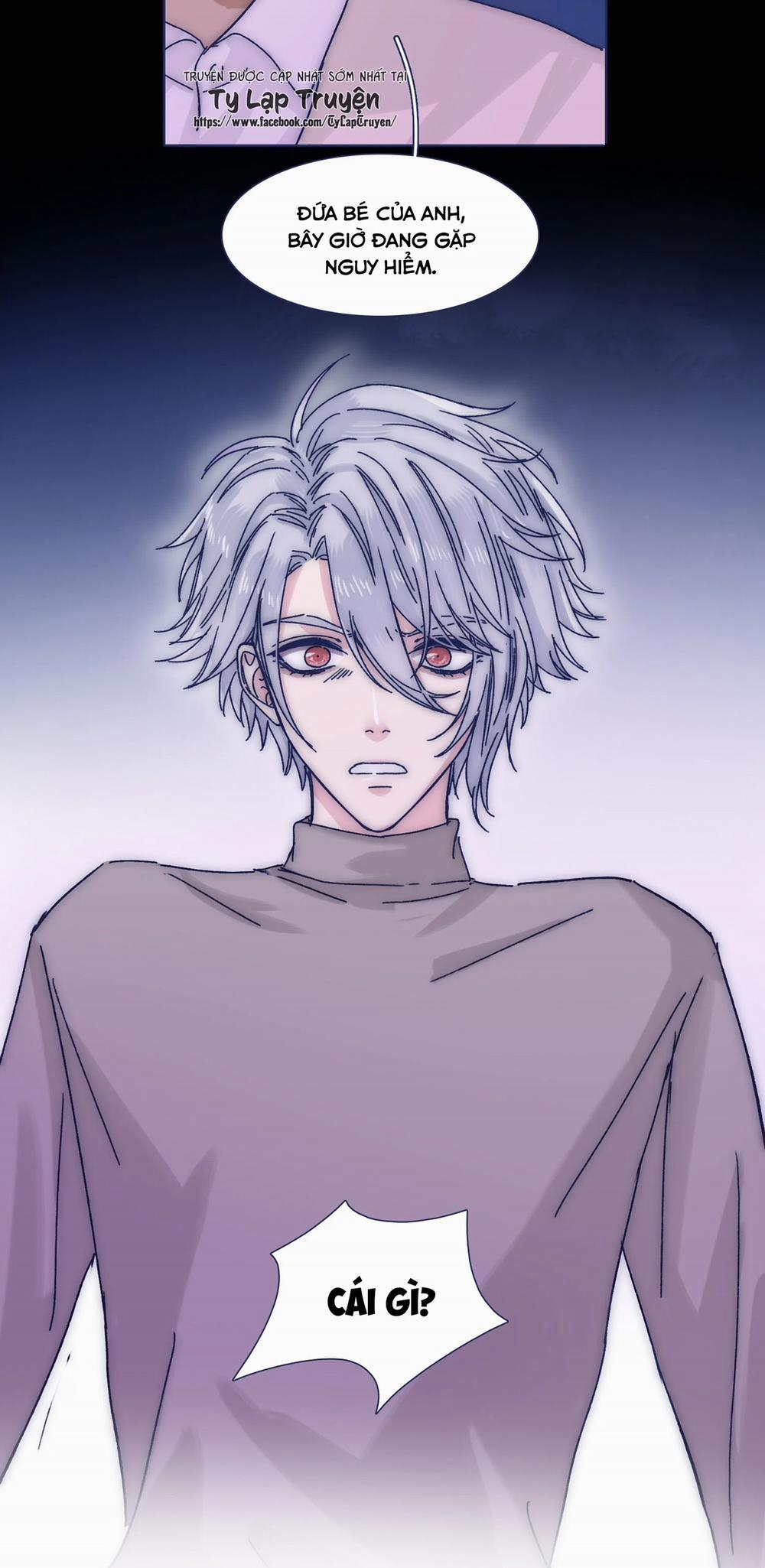 Vì Ngươi Hiến Dâng Cổ Của Ta 35 trang 84