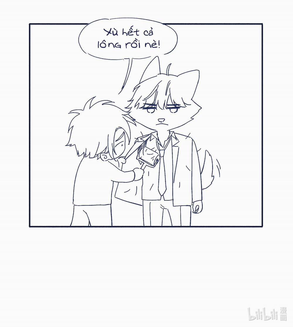 Vì Ngươi Hiến Dâng Cổ Của Ta 35 trang 89