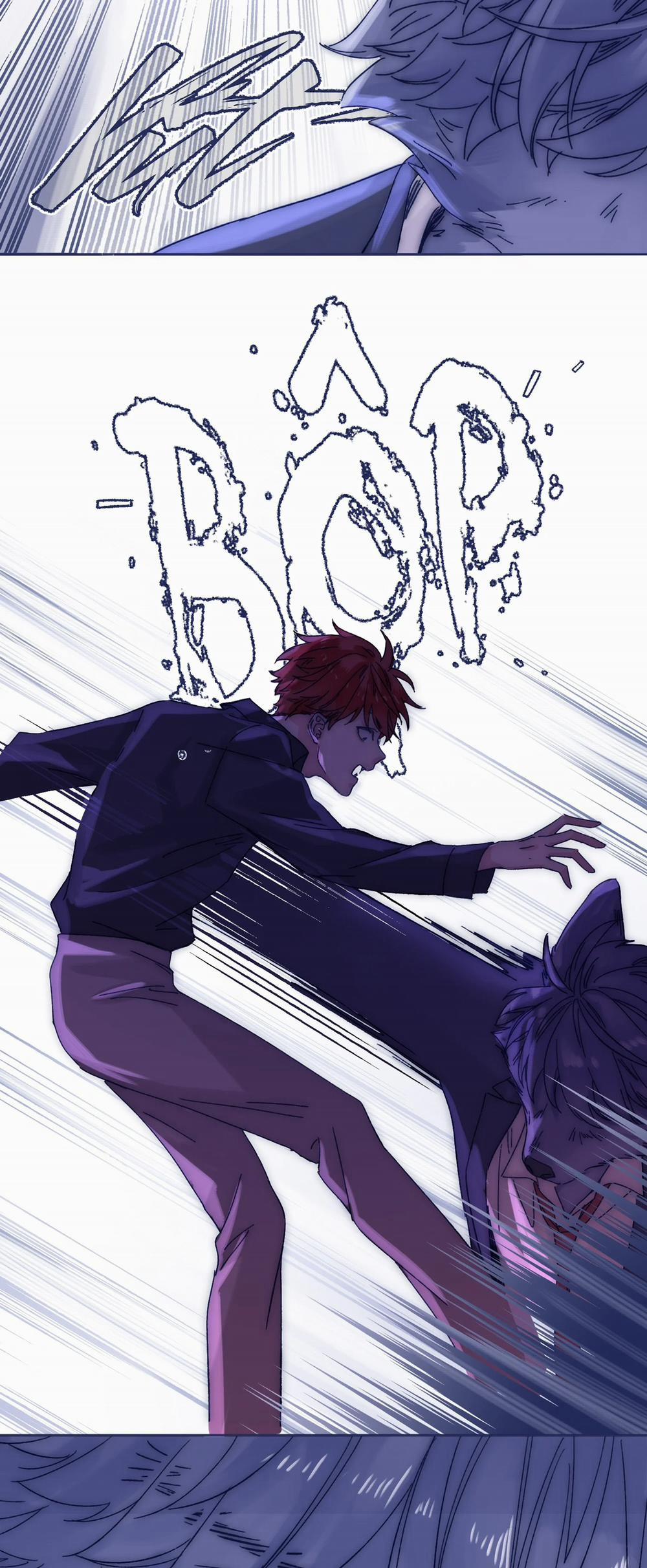 Vì Ngươi Hiến Dâng Cổ Của Ta 36 trang 10