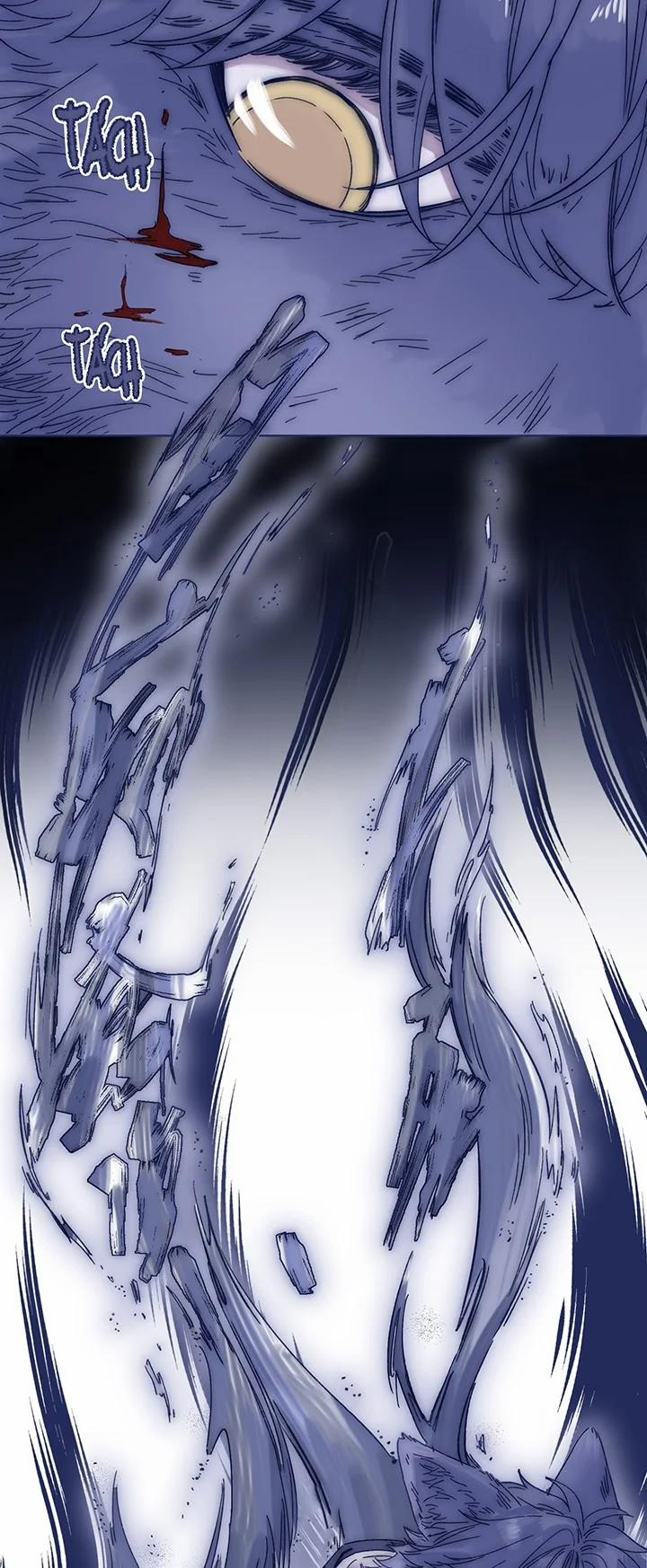 Vì Ngươi Hiến Dâng Cổ Của Ta 36 trang 11