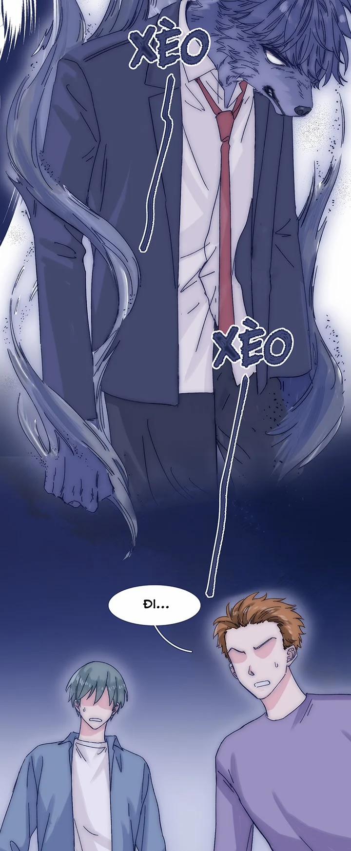 Vì Ngươi Hiến Dâng Cổ Của Ta 36 trang 12