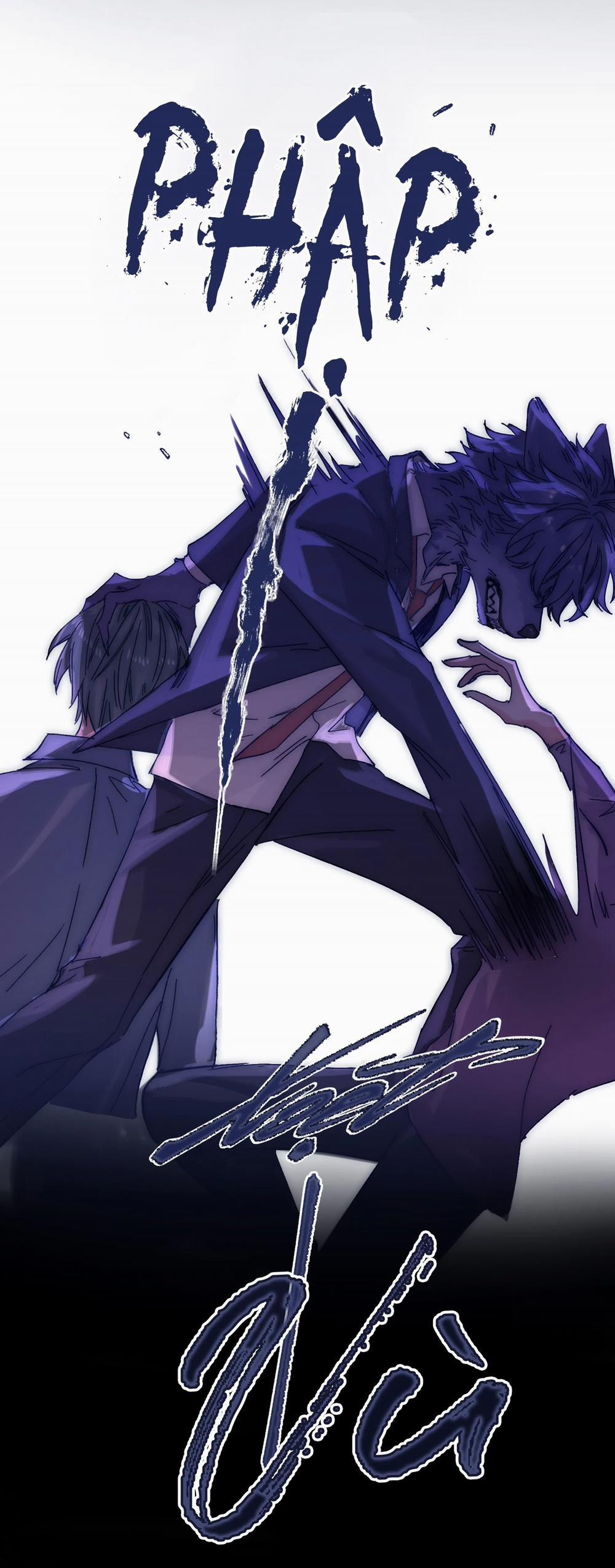 Vì Ngươi Hiến Dâng Cổ Của Ta 36 trang 15