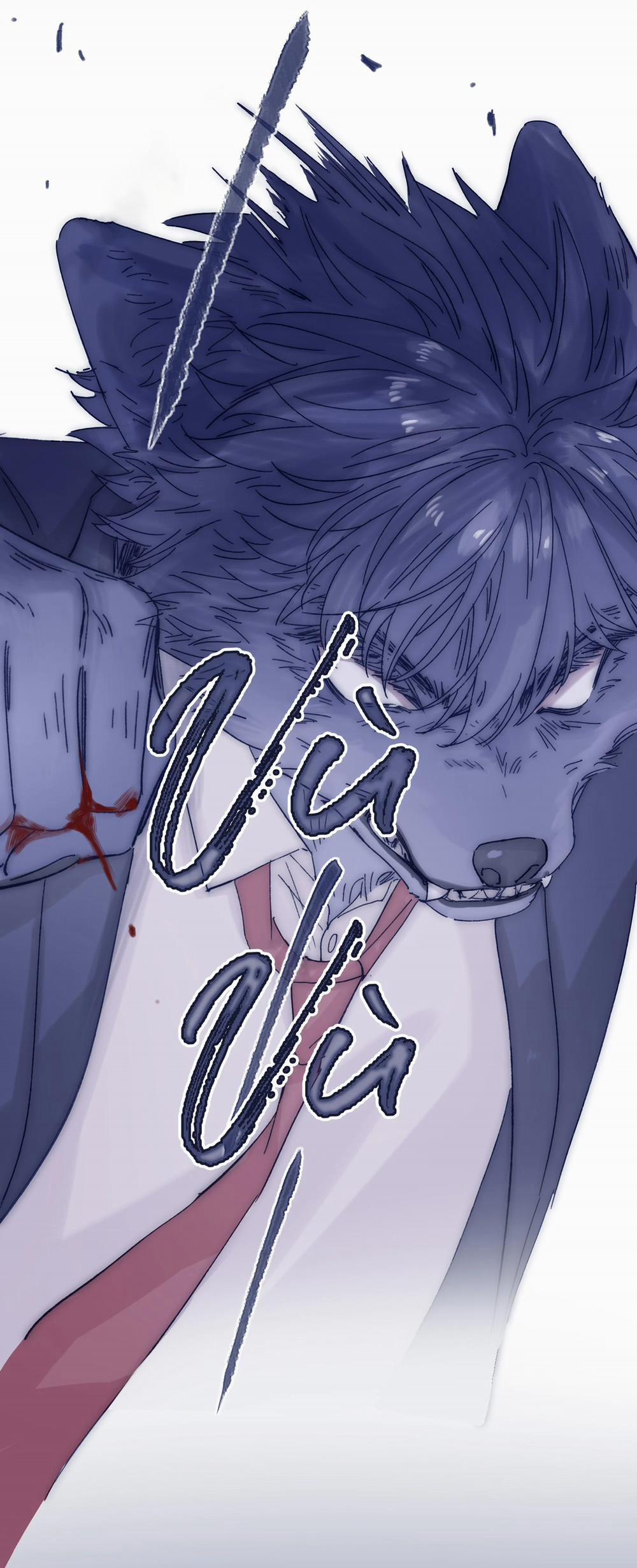 Vì Ngươi Hiến Dâng Cổ Của Ta 36 trang 16