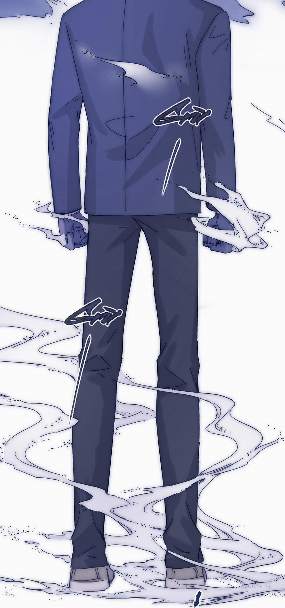 Vì Ngươi Hiến Dâng Cổ Của Ta 36 trang 18