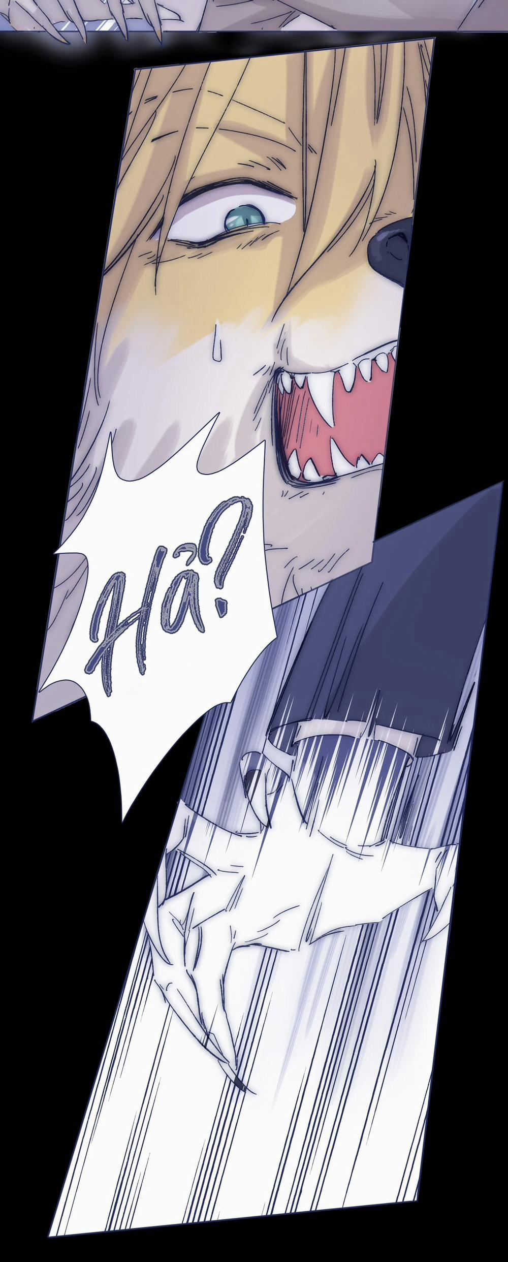 Vì Ngươi Hiến Dâng Cổ Của Ta 36 trang 22