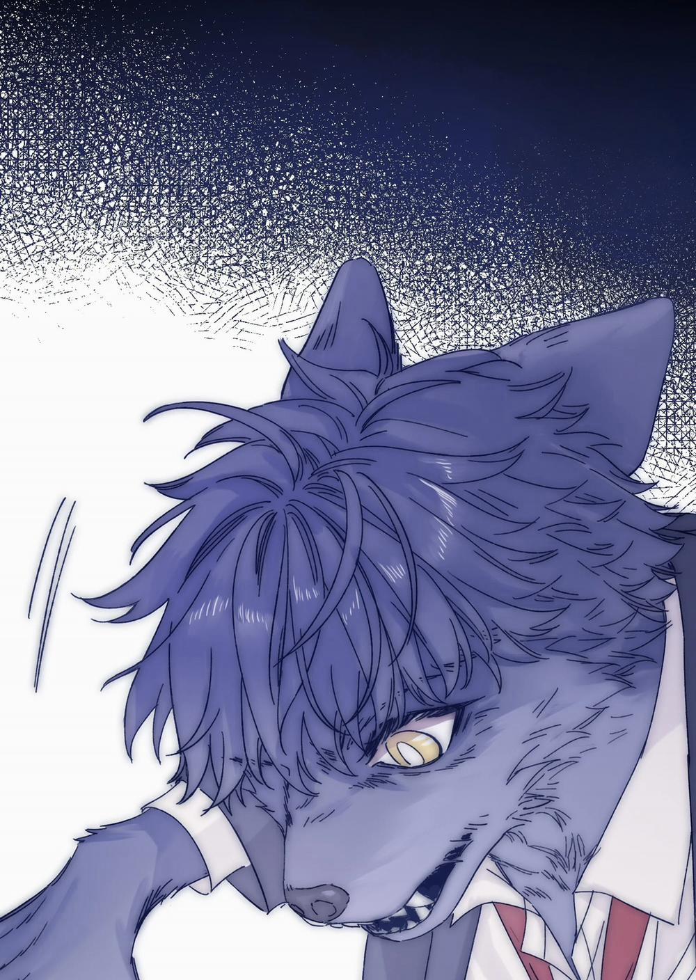 Vì Ngươi Hiến Dâng Cổ Của Ta 36 trang 23