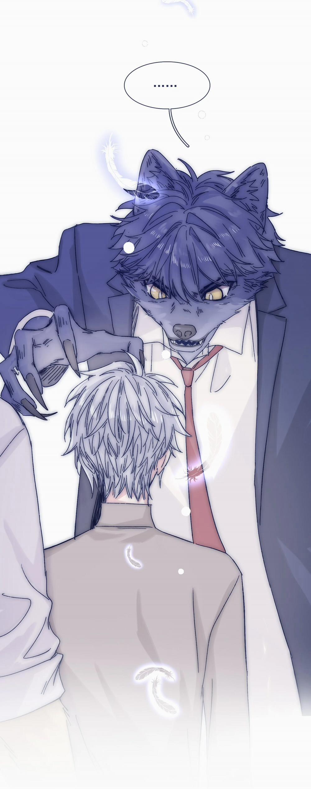 Vì Ngươi Hiến Dâng Cổ Của Ta 36 trang 25