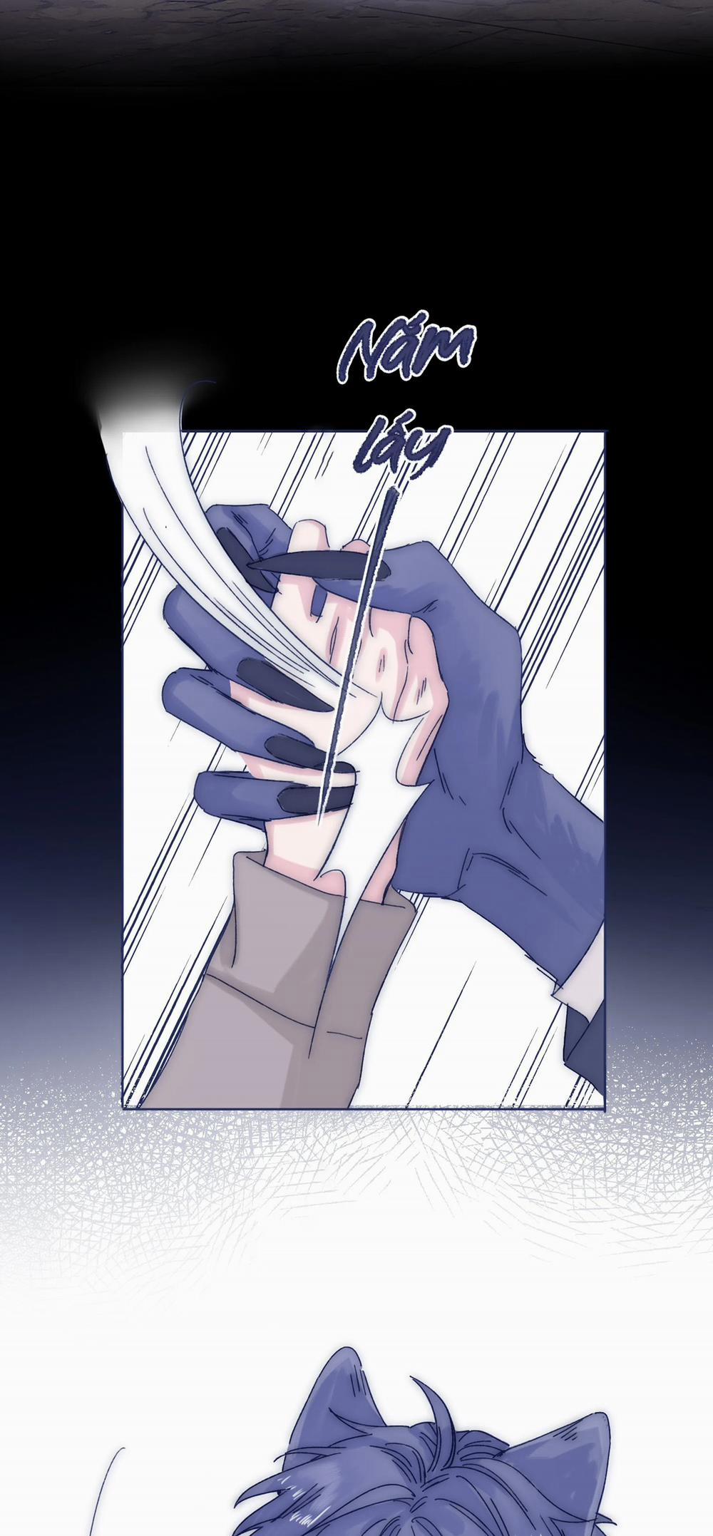 Vì Ngươi Hiến Dâng Cổ Của Ta 36 trang 28