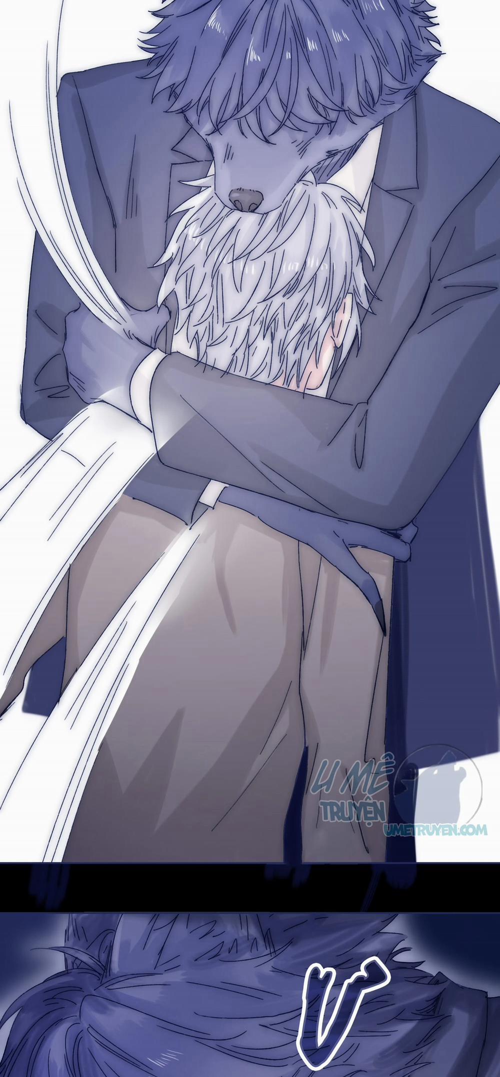 Vì Ngươi Hiến Dâng Cổ Của Ta 36 trang 29