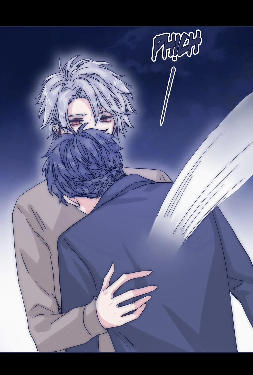 Vì Ngươi Hiến Dâng Cổ Của Ta 36 trang 34