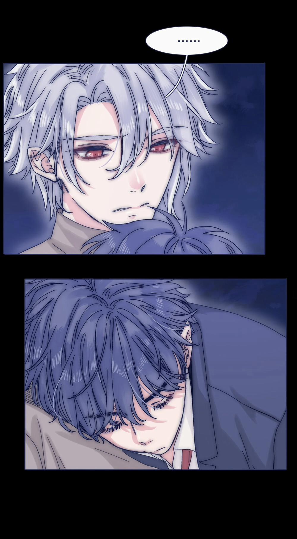 Vì Ngươi Hiến Dâng Cổ Của Ta 36 trang 35