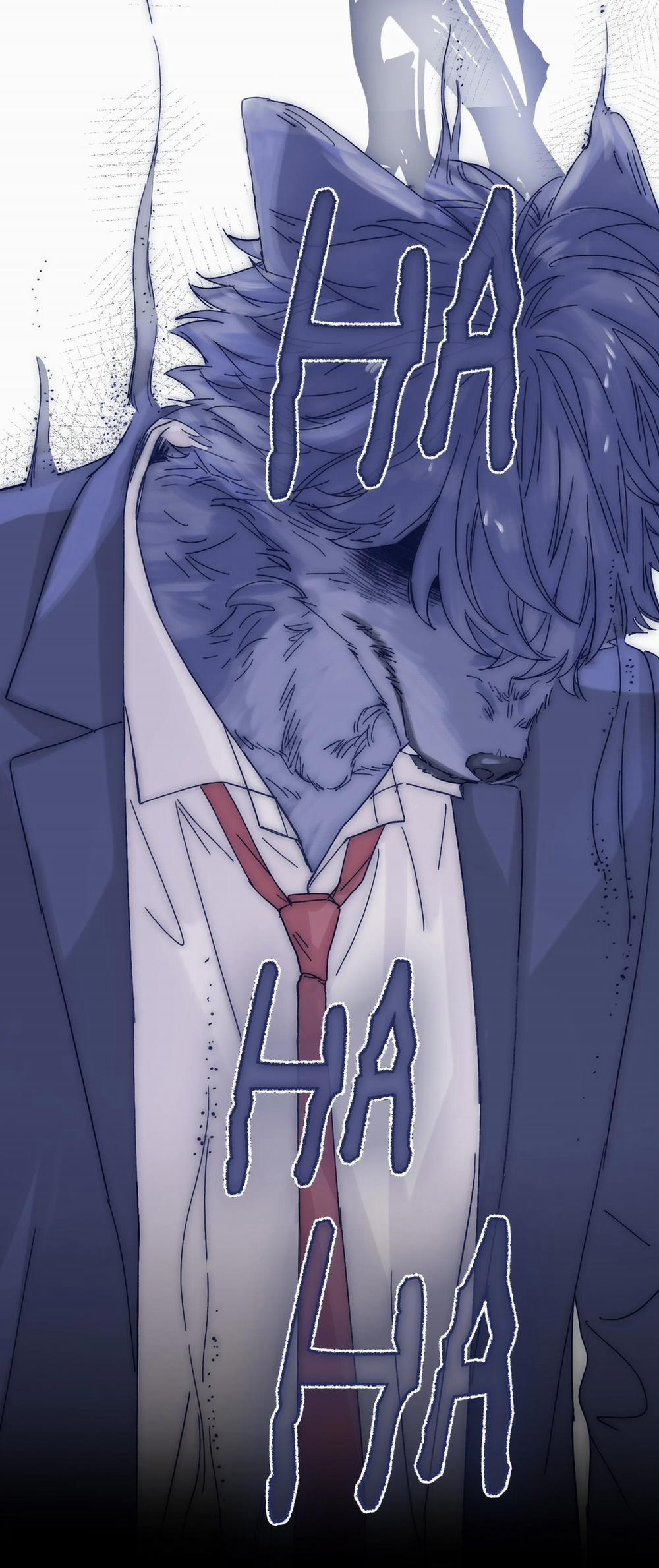 Vì Ngươi Hiến Dâng Cổ Của Ta 36 trang 8