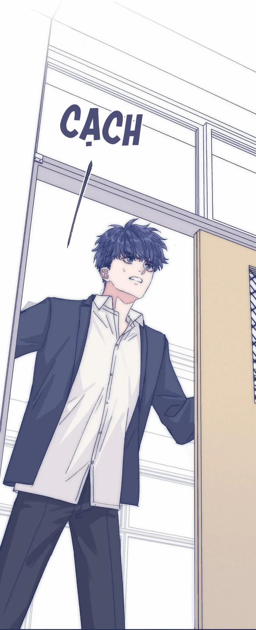 Vì Ngươi Hiến Dâng Cổ Của Ta 38 trang 10