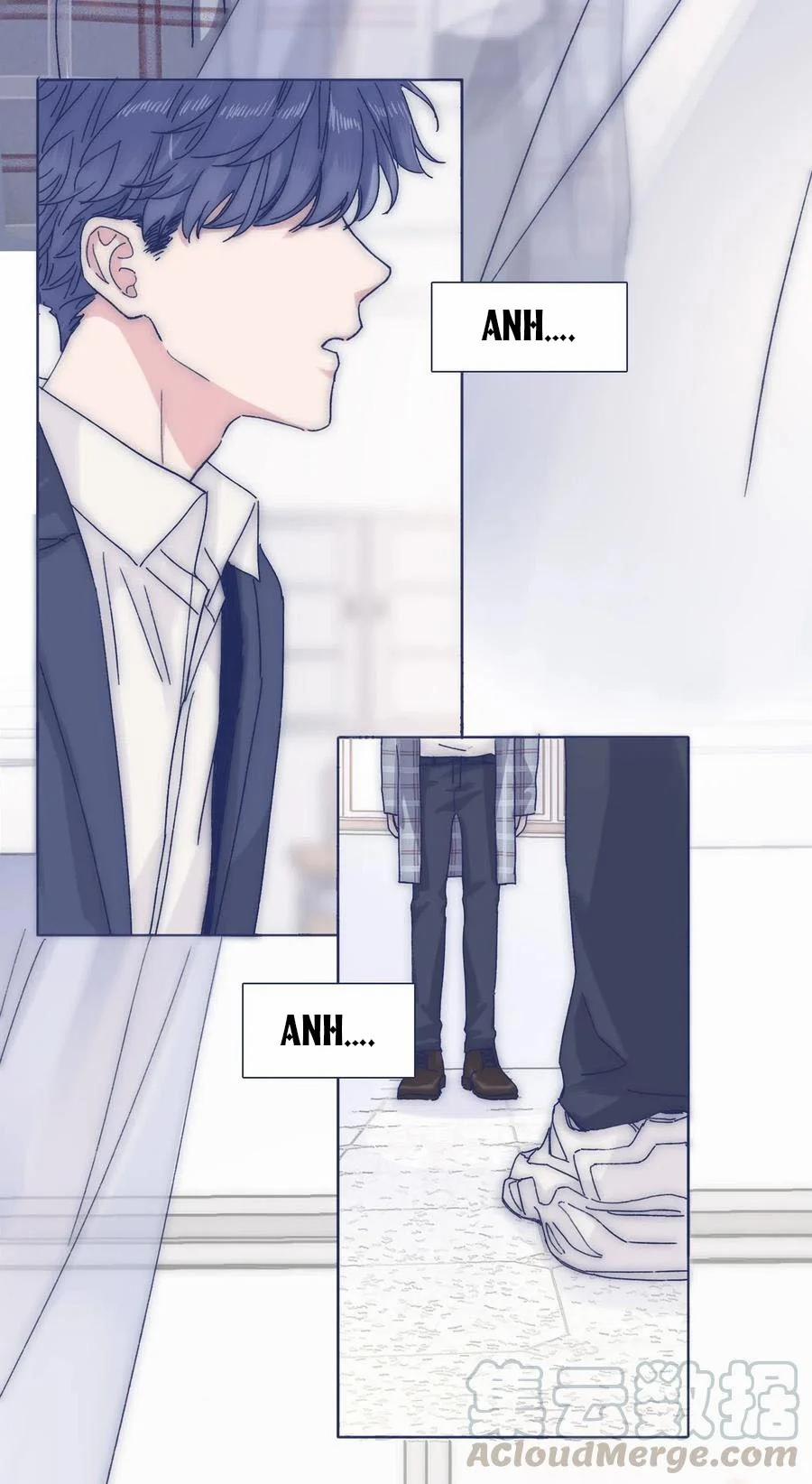 Vì Ngươi Hiến Dâng Cổ Của Ta 38 trang 13