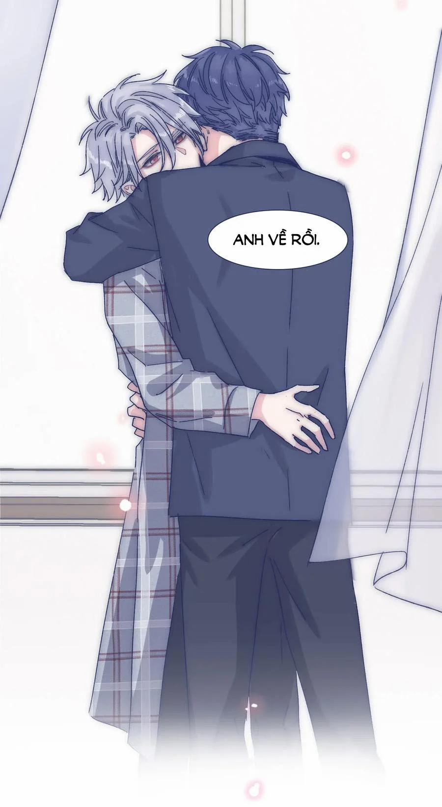 Vì Ngươi Hiến Dâng Cổ Của Ta 38 trang 14