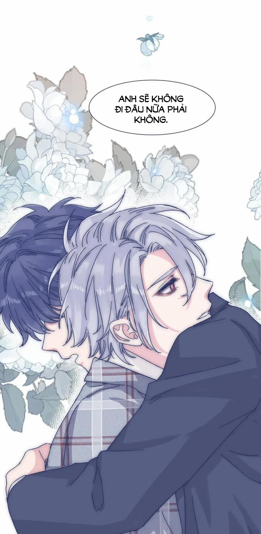 Vì Ngươi Hiến Dâng Cổ Của Ta 38 trang 15