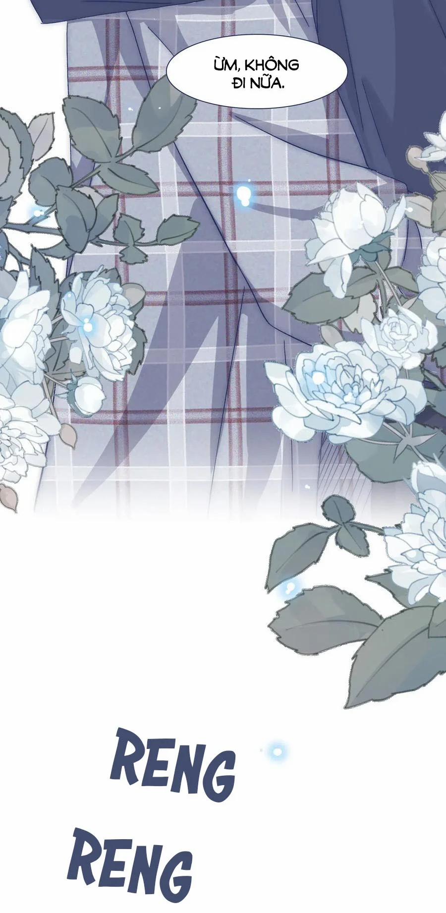 Vì Ngươi Hiến Dâng Cổ Của Ta 38 trang 16