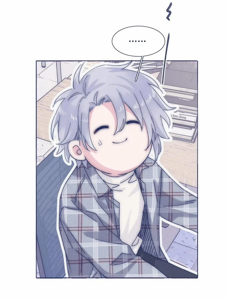 Vì Ngươi Hiến Dâng Cổ Của Ta 38 trang 18