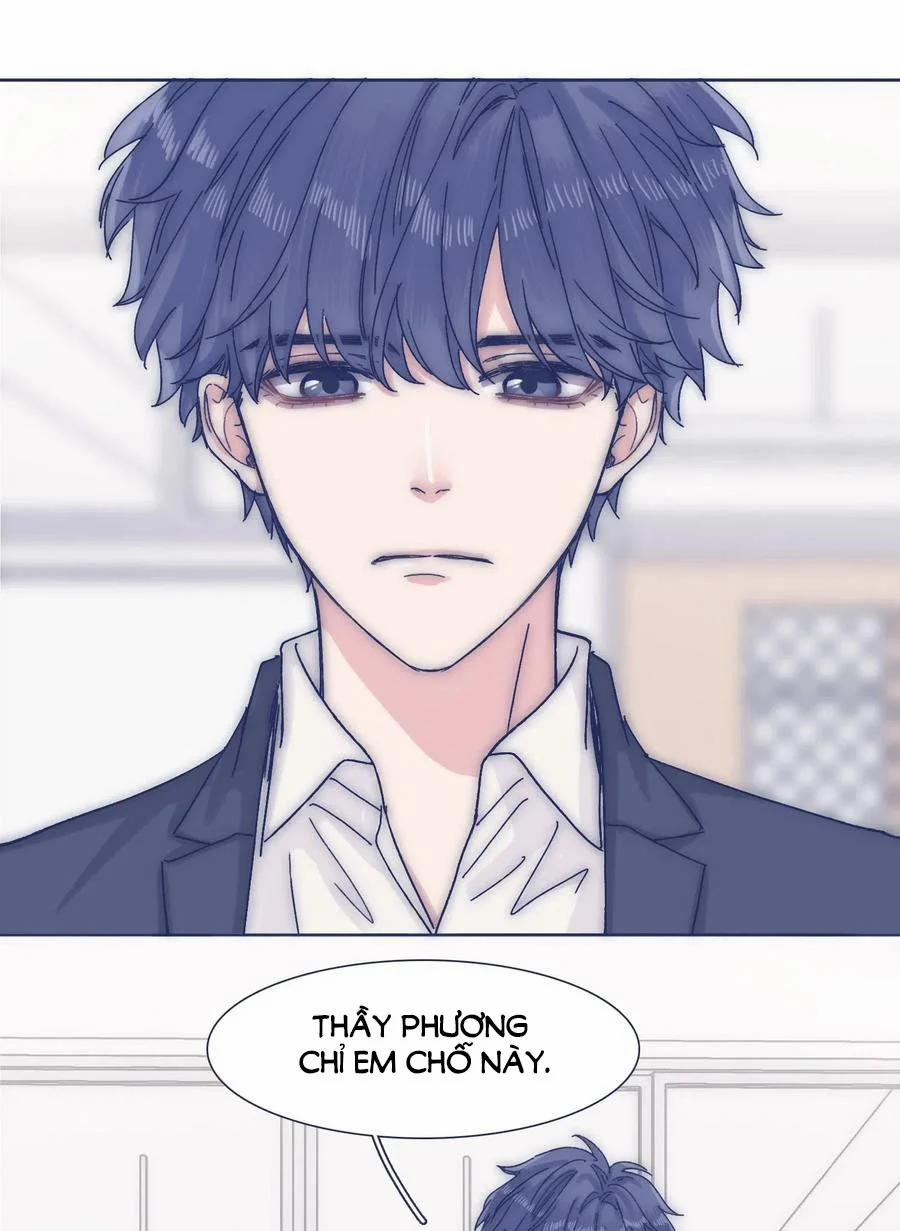 Vì Ngươi Hiến Dâng Cổ Của Ta 38 trang 19