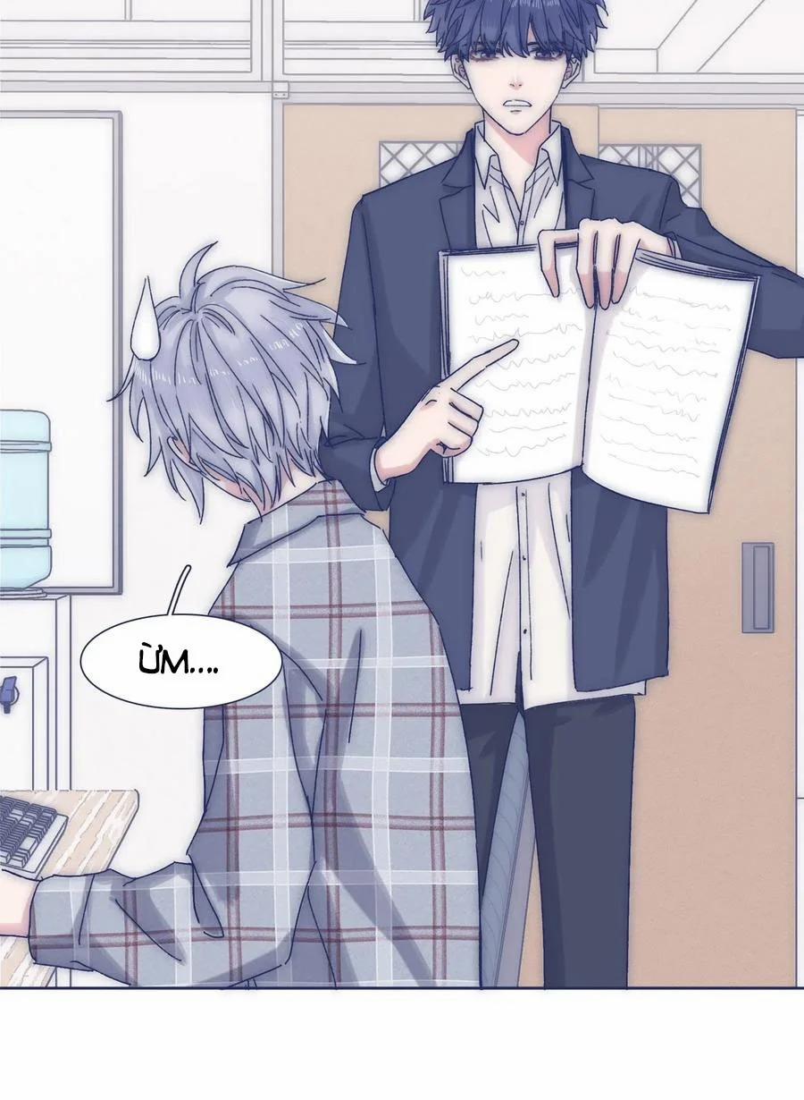 Vì Ngươi Hiến Dâng Cổ Của Ta 38 trang 20