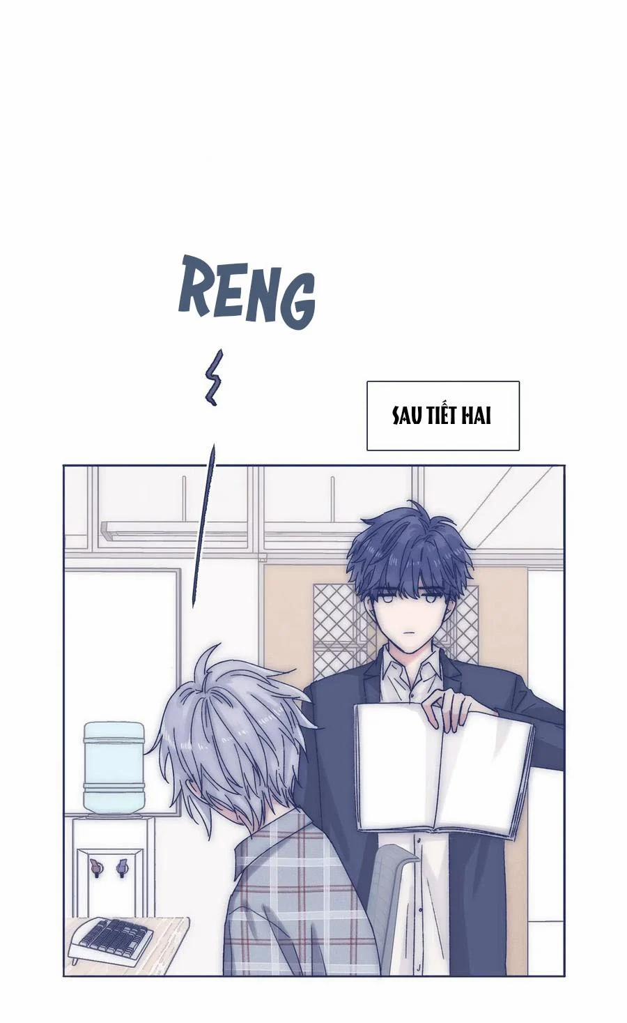 Vì Ngươi Hiến Dâng Cổ Của Ta 38 trang 22