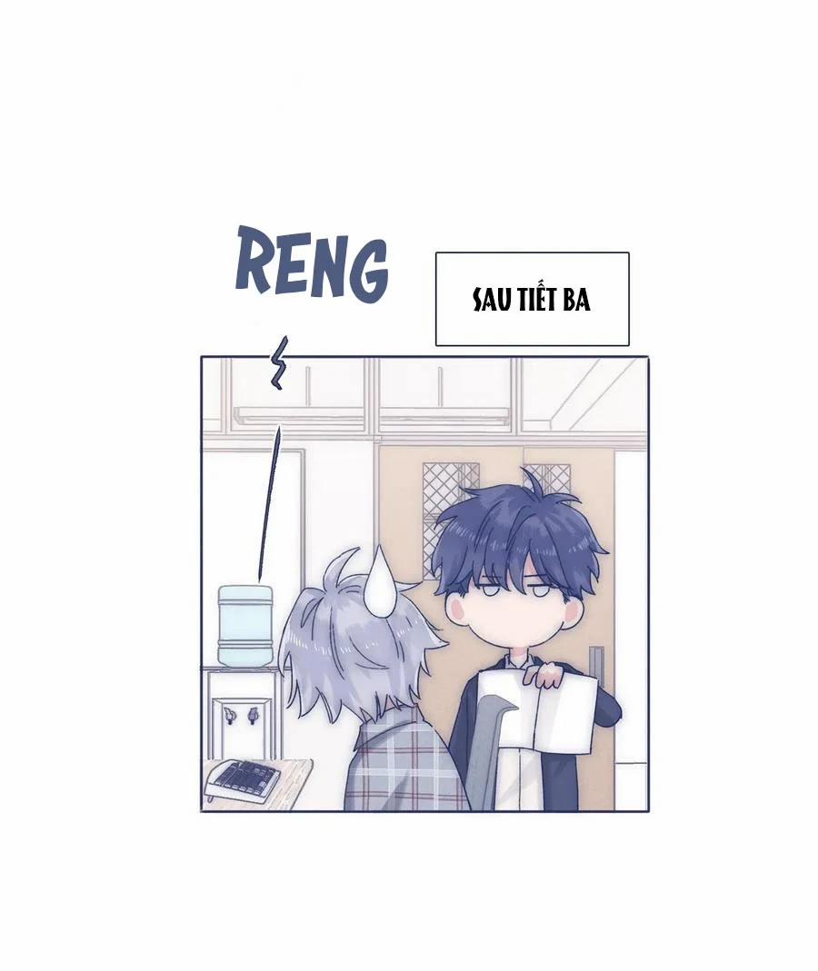 Vì Ngươi Hiến Dâng Cổ Của Ta 38 trang 23