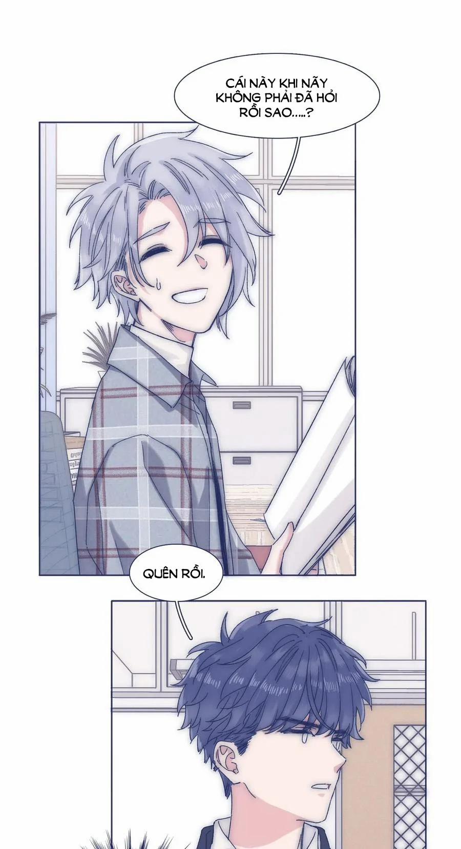 Vì Ngươi Hiến Dâng Cổ Của Ta 38 trang 24