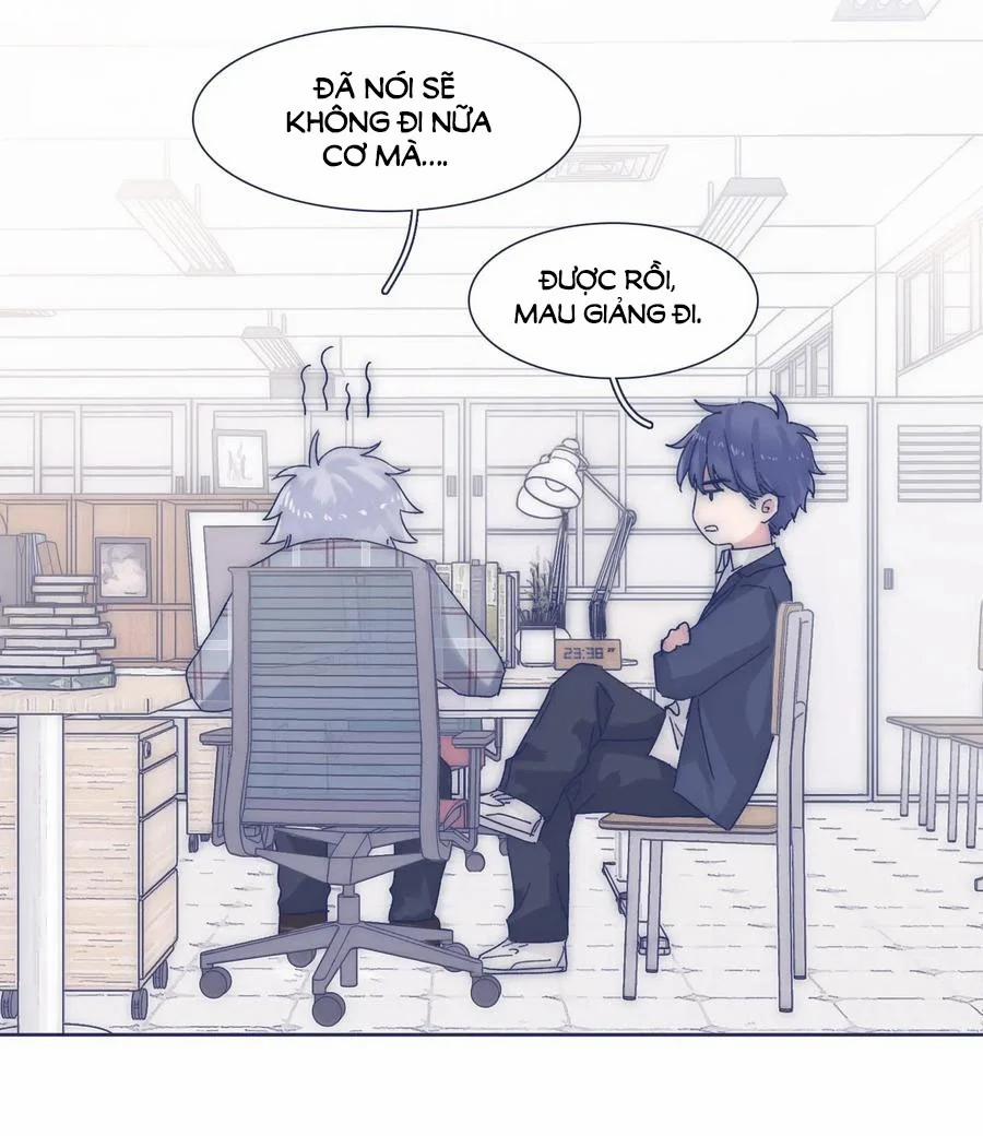 Vì Ngươi Hiến Dâng Cổ Của Ta 38 trang 27