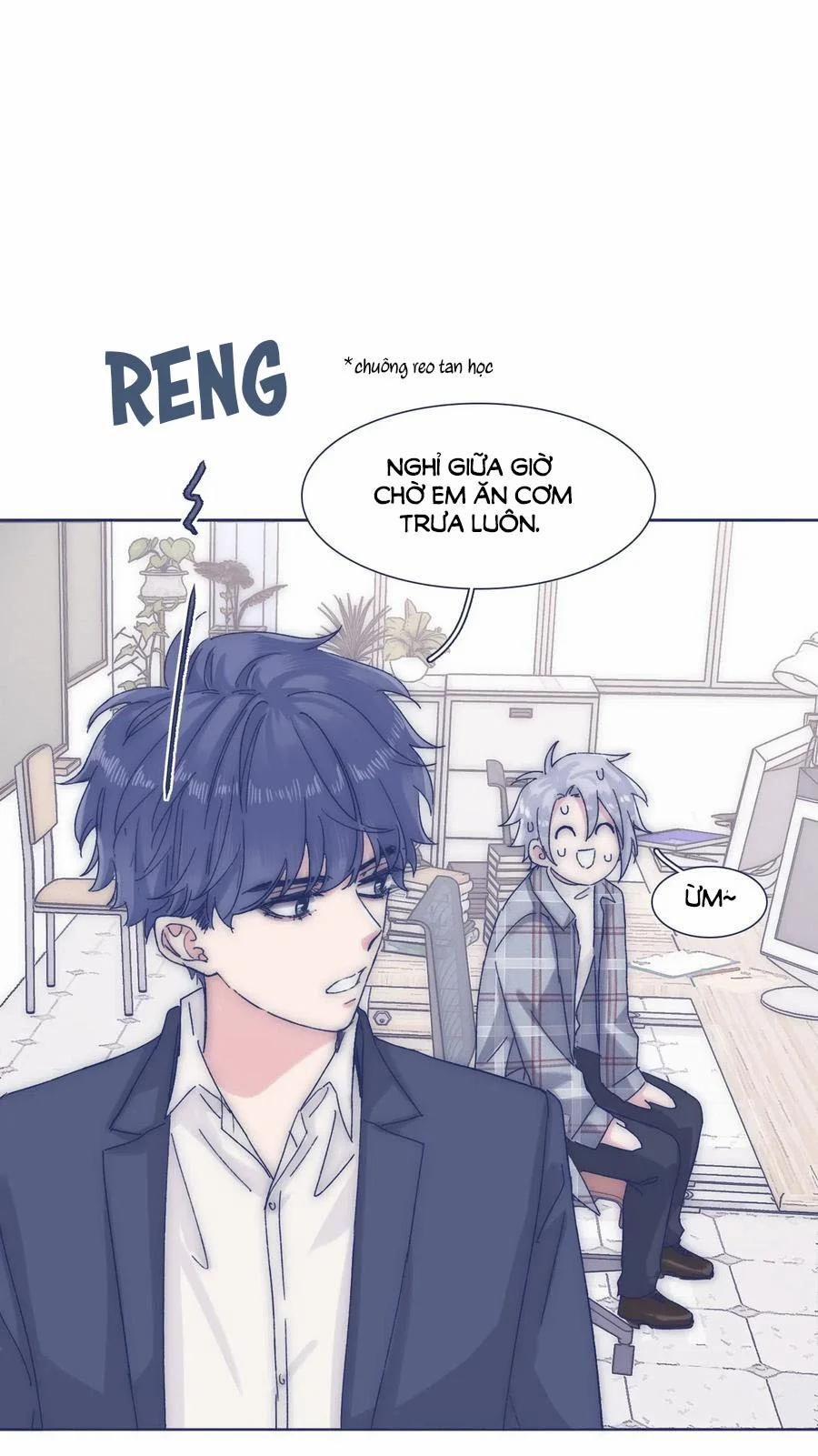 Vì Ngươi Hiến Dâng Cổ Của Ta 38 trang 28