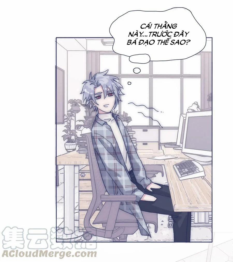 Vì Ngươi Hiến Dâng Cổ Của Ta 38 trang 29