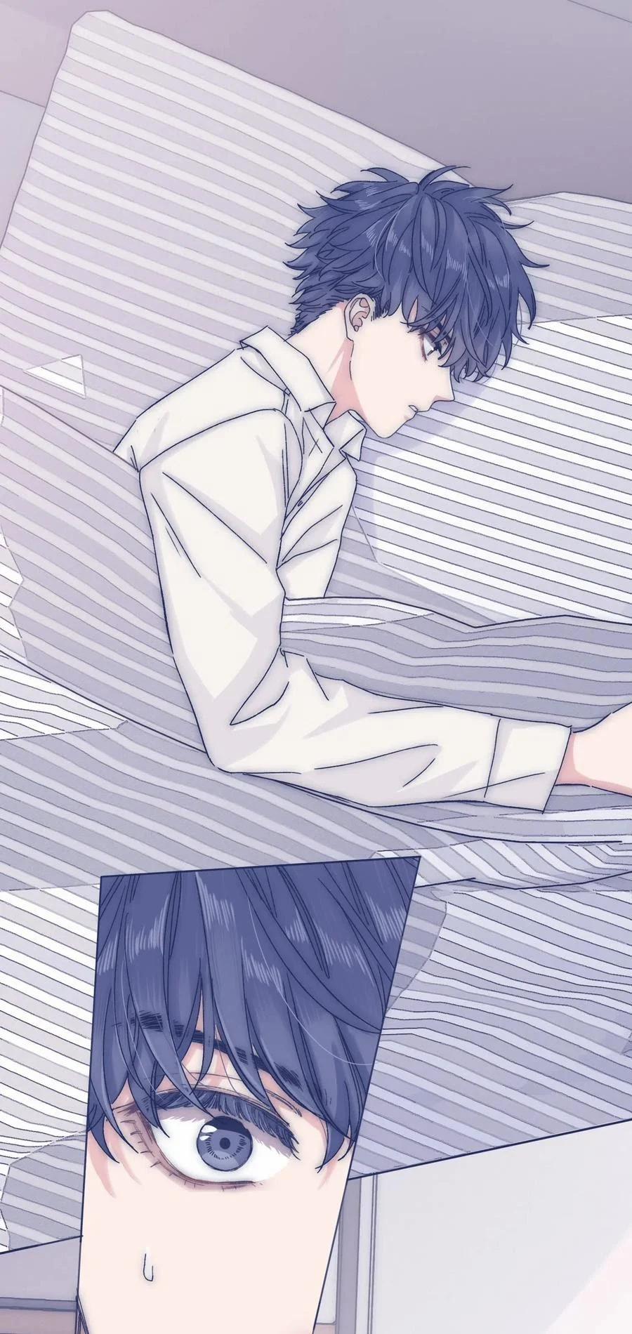 Vì Ngươi Hiến Dâng Cổ Của Ta 38 trang 3