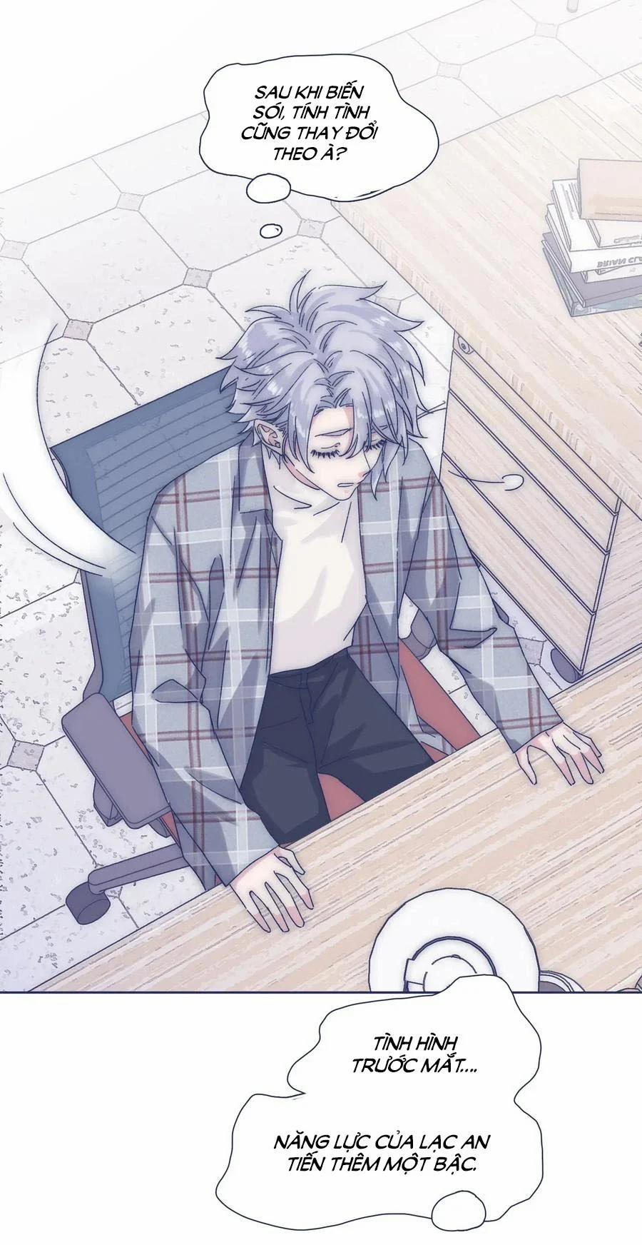 Vì Ngươi Hiến Dâng Cổ Của Ta 38 trang 30