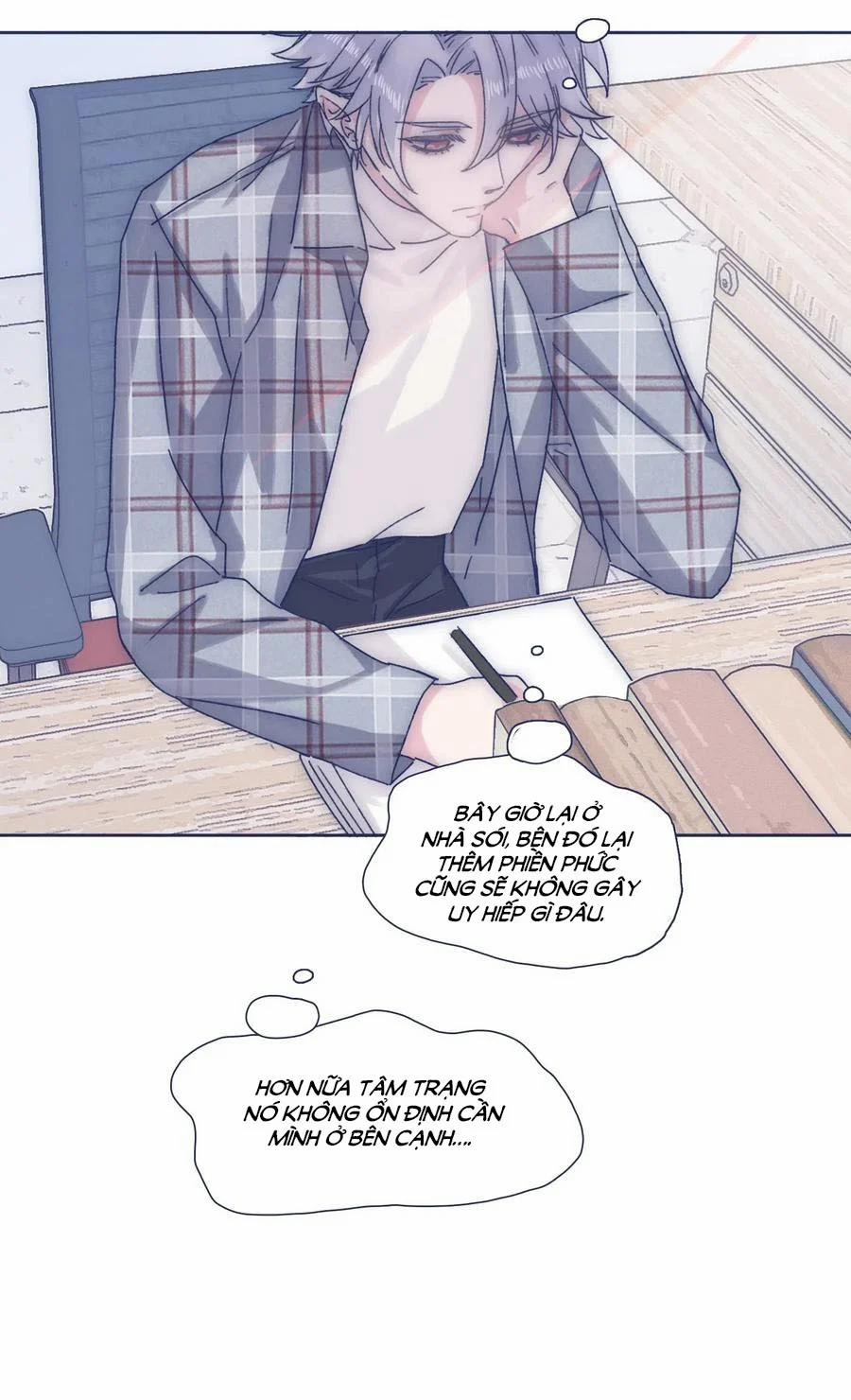 Vì Ngươi Hiến Dâng Cổ Của Ta 38 trang 31