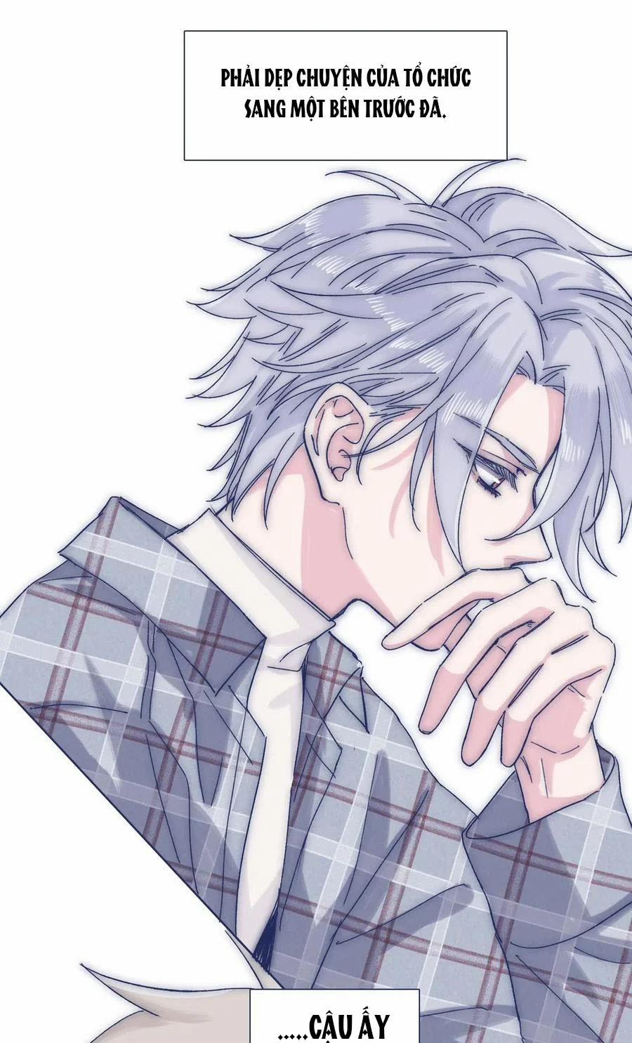 Vì Ngươi Hiến Dâng Cổ Của Ta 38 trang 32