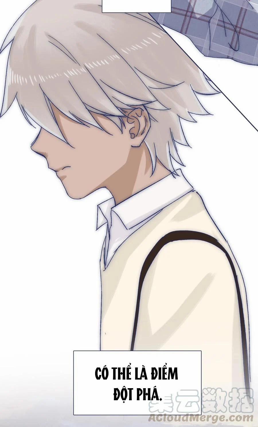 Vì Ngươi Hiến Dâng Cổ Của Ta 38 trang 33