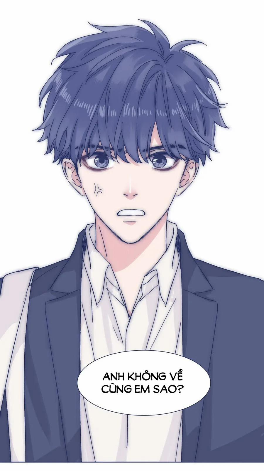 Vì Ngươi Hiến Dâng Cổ Của Ta 38 trang 35