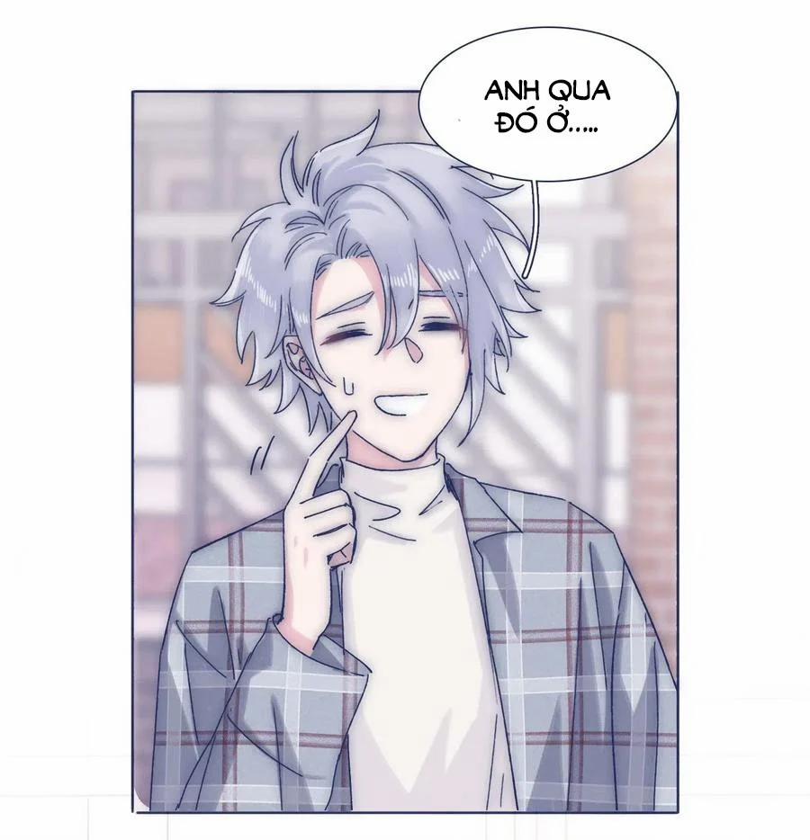 Vì Ngươi Hiến Dâng Cổ Của Ta 38 trang 36