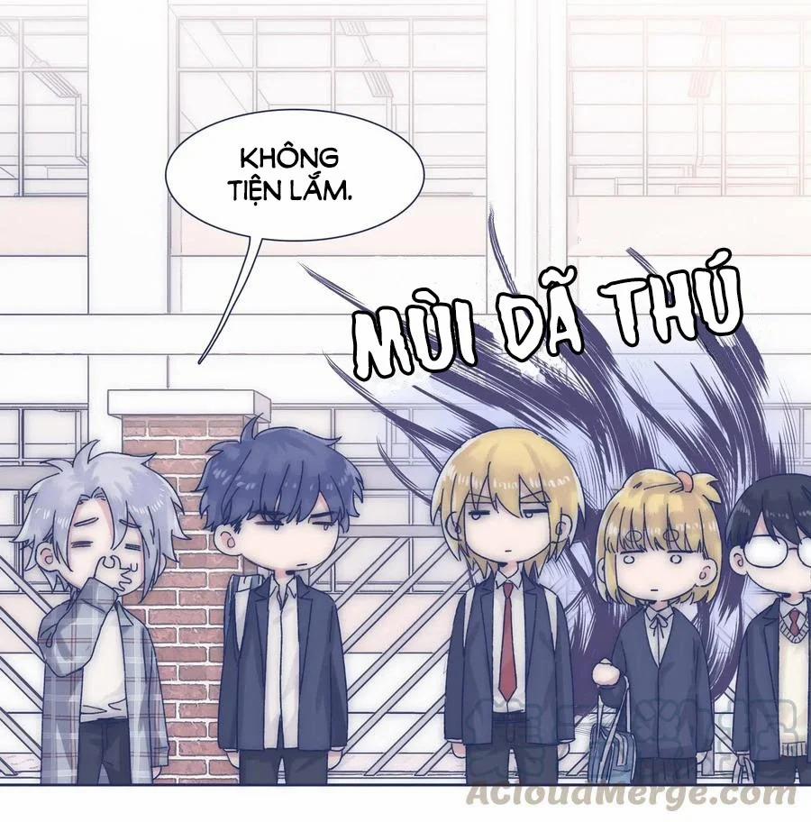 Vì Ngươi Hiến Dâng Cổ Của Ta 38 trang 37